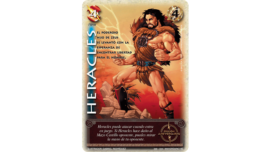 Heracles 1