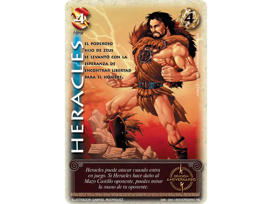 Heracles 1