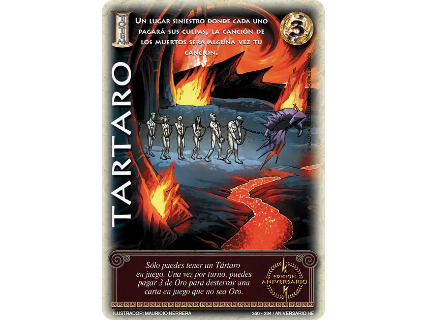 Tártaro 1