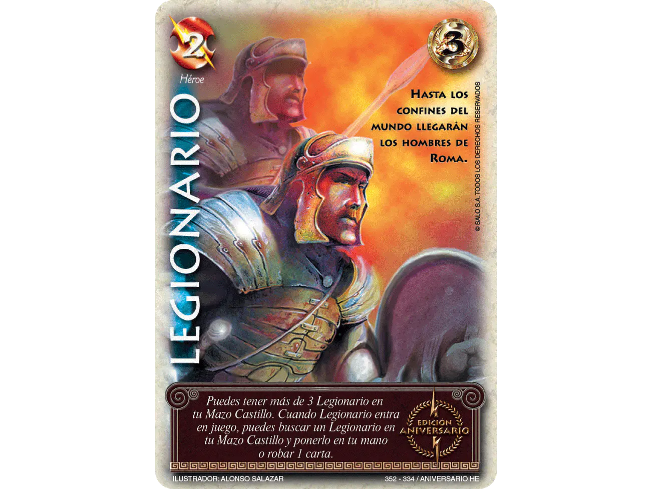 Legionario 1