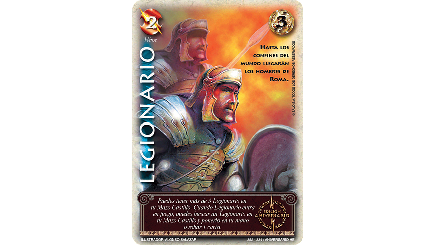 Legionario 1