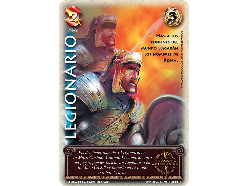 Legionario 1