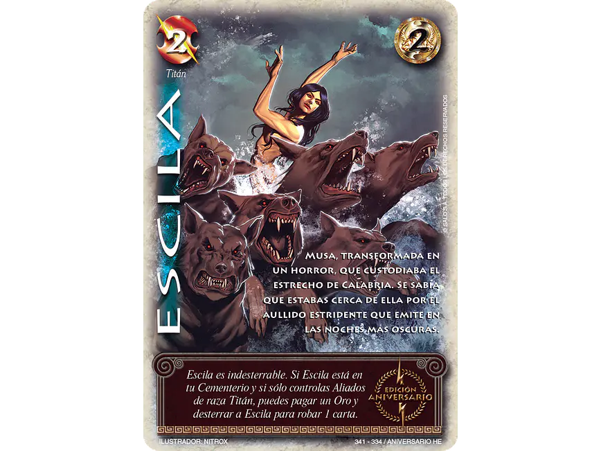 Escila 1