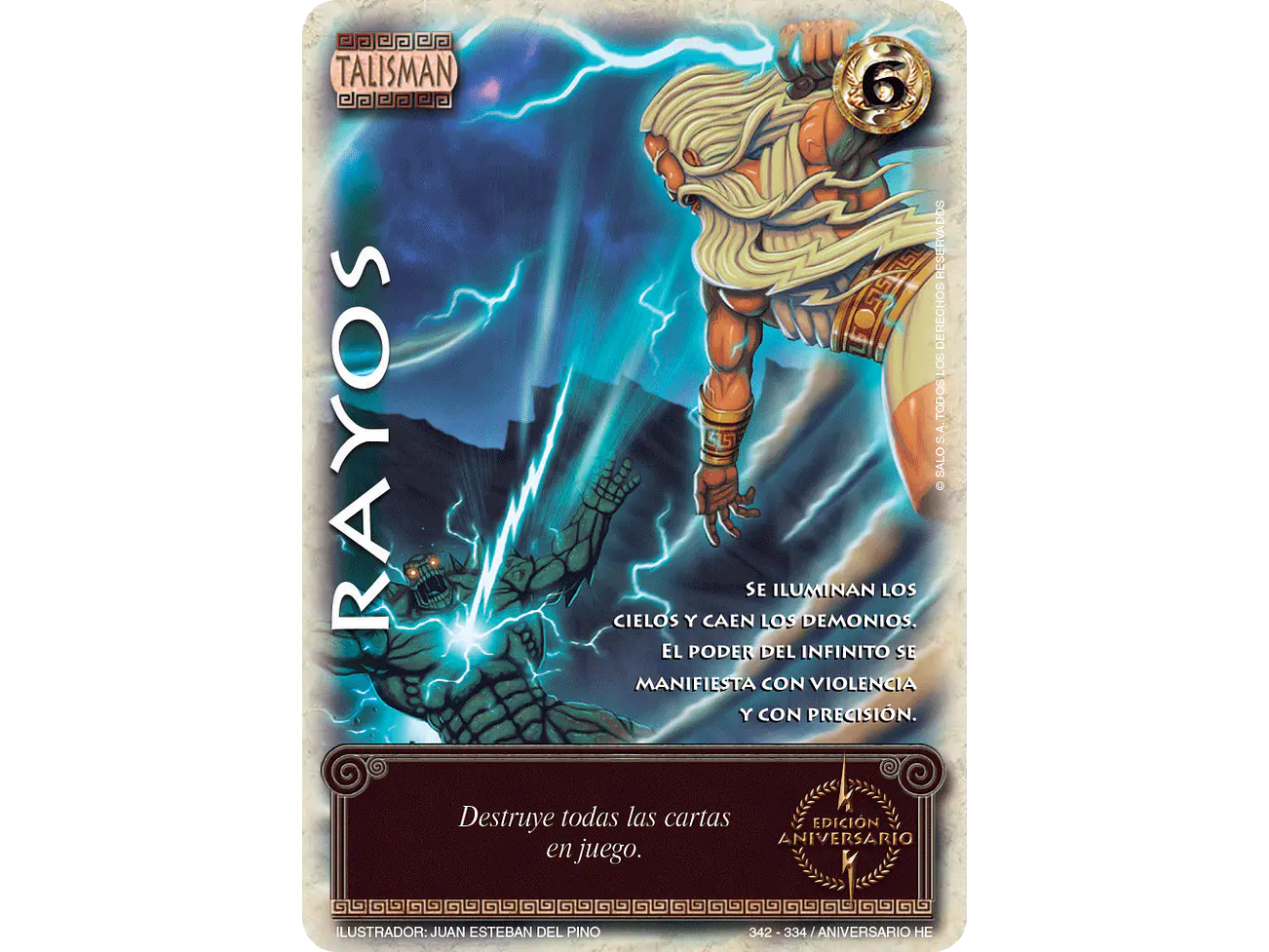 Rayos 1