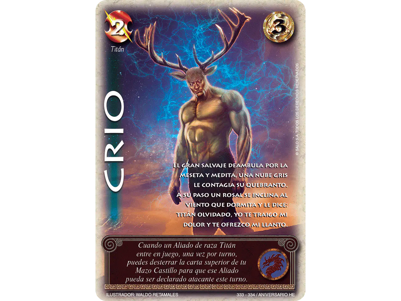 Crío 1