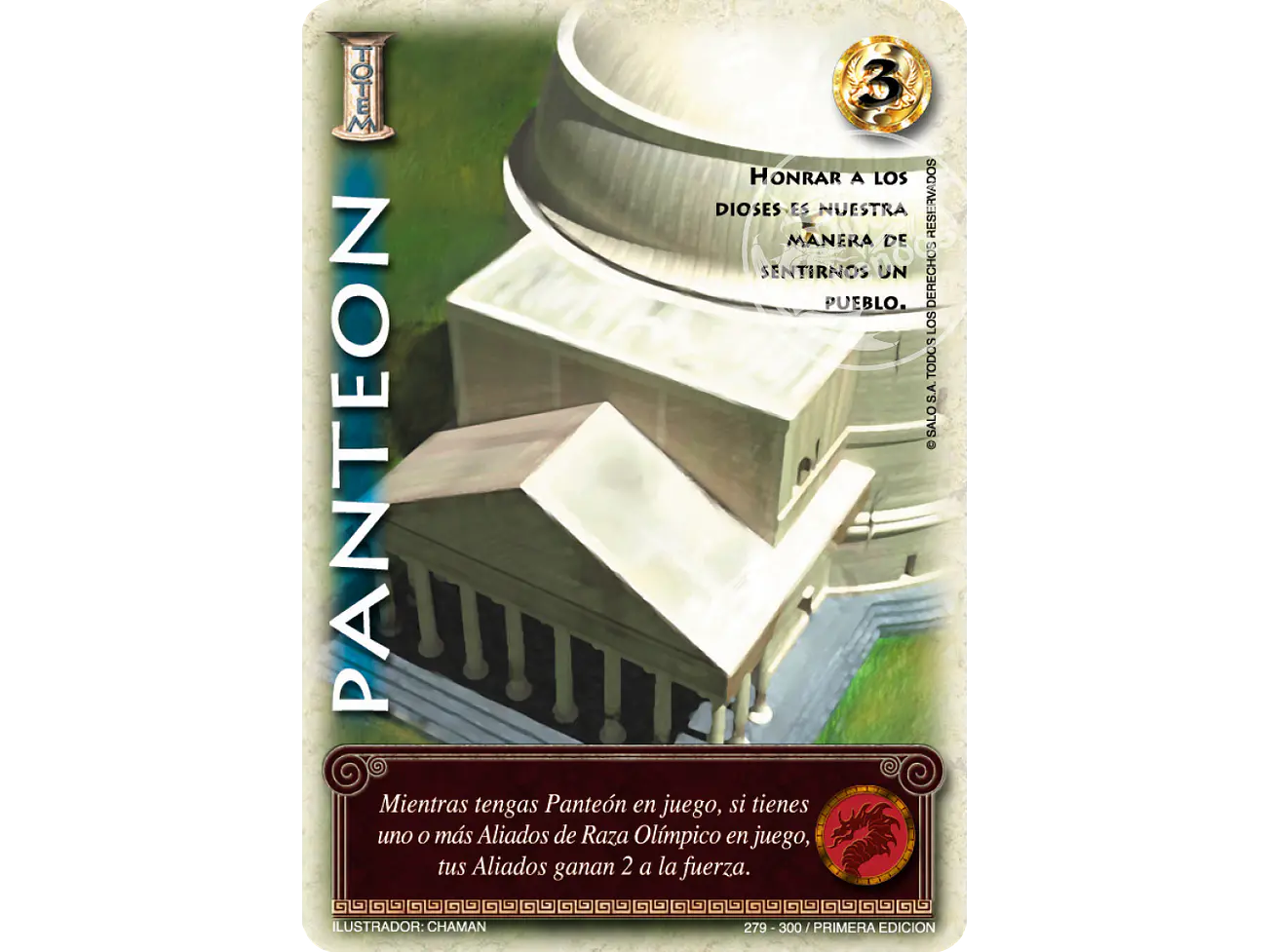 Panteón 1