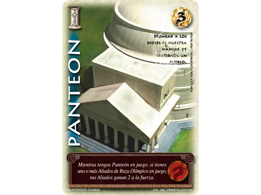 Panteón 1