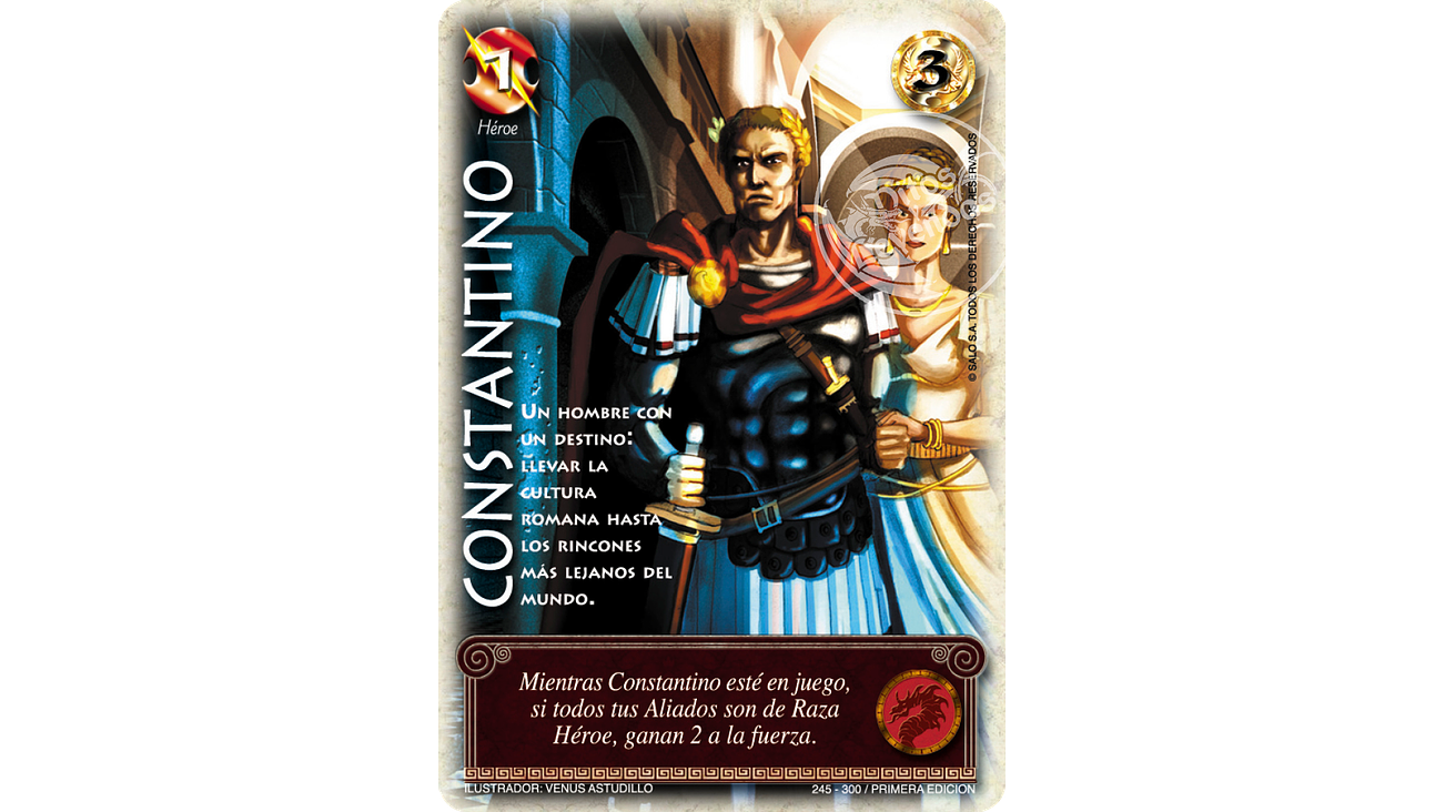 Constantino 1