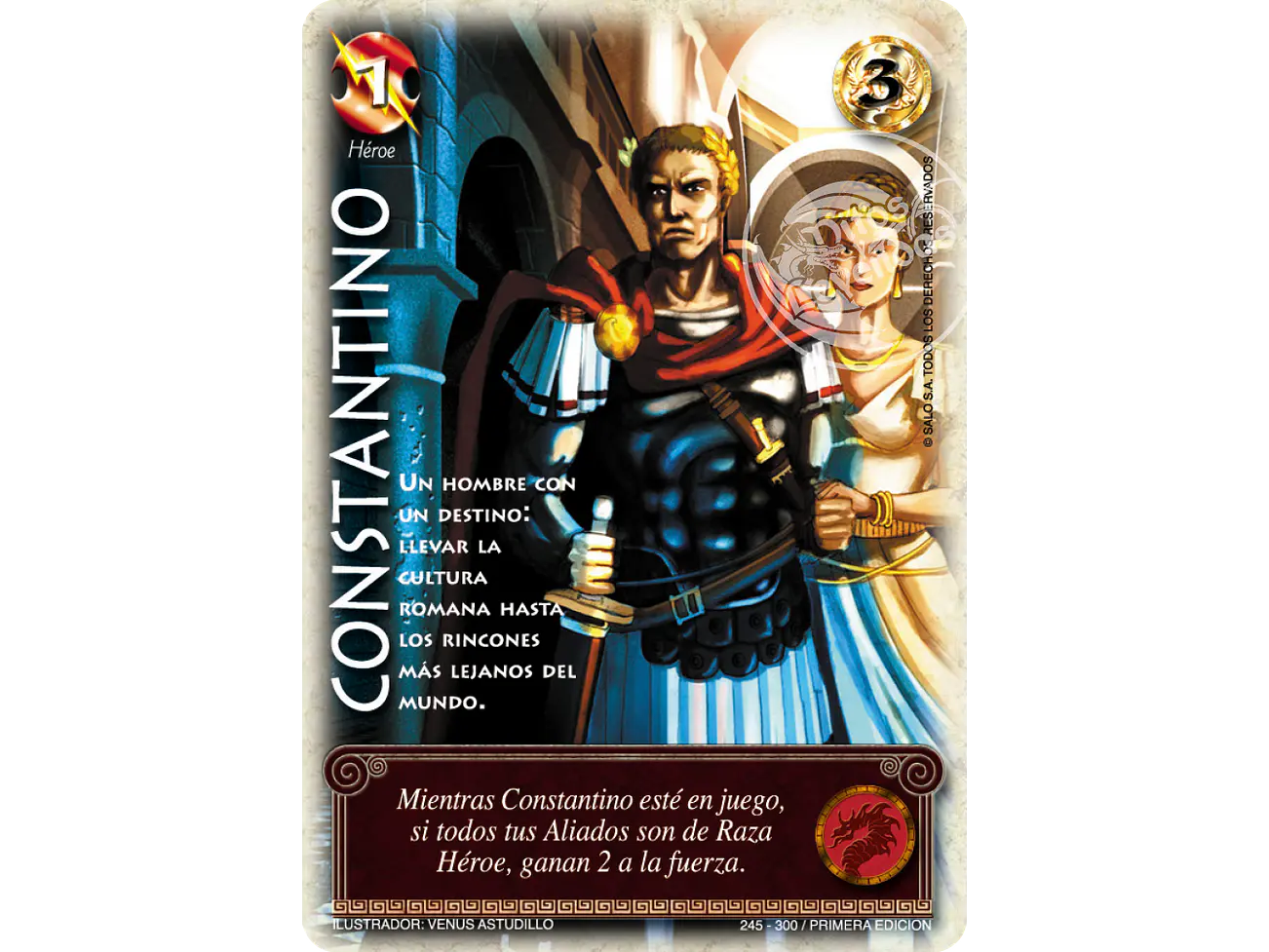Constantino 1