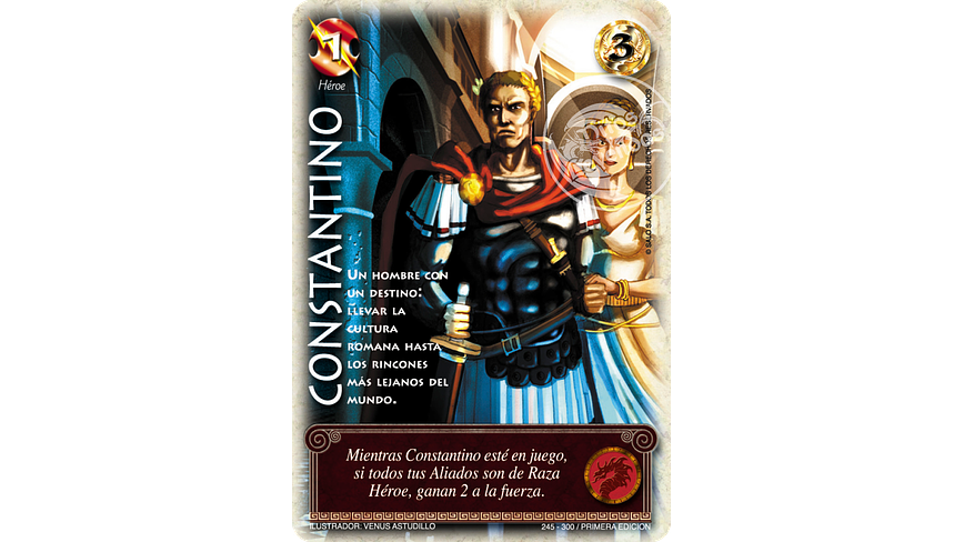 Constantino 1