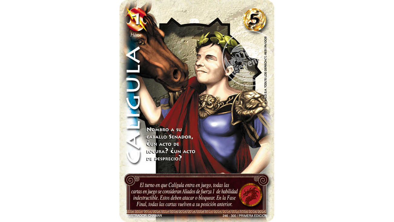 Caligula 1