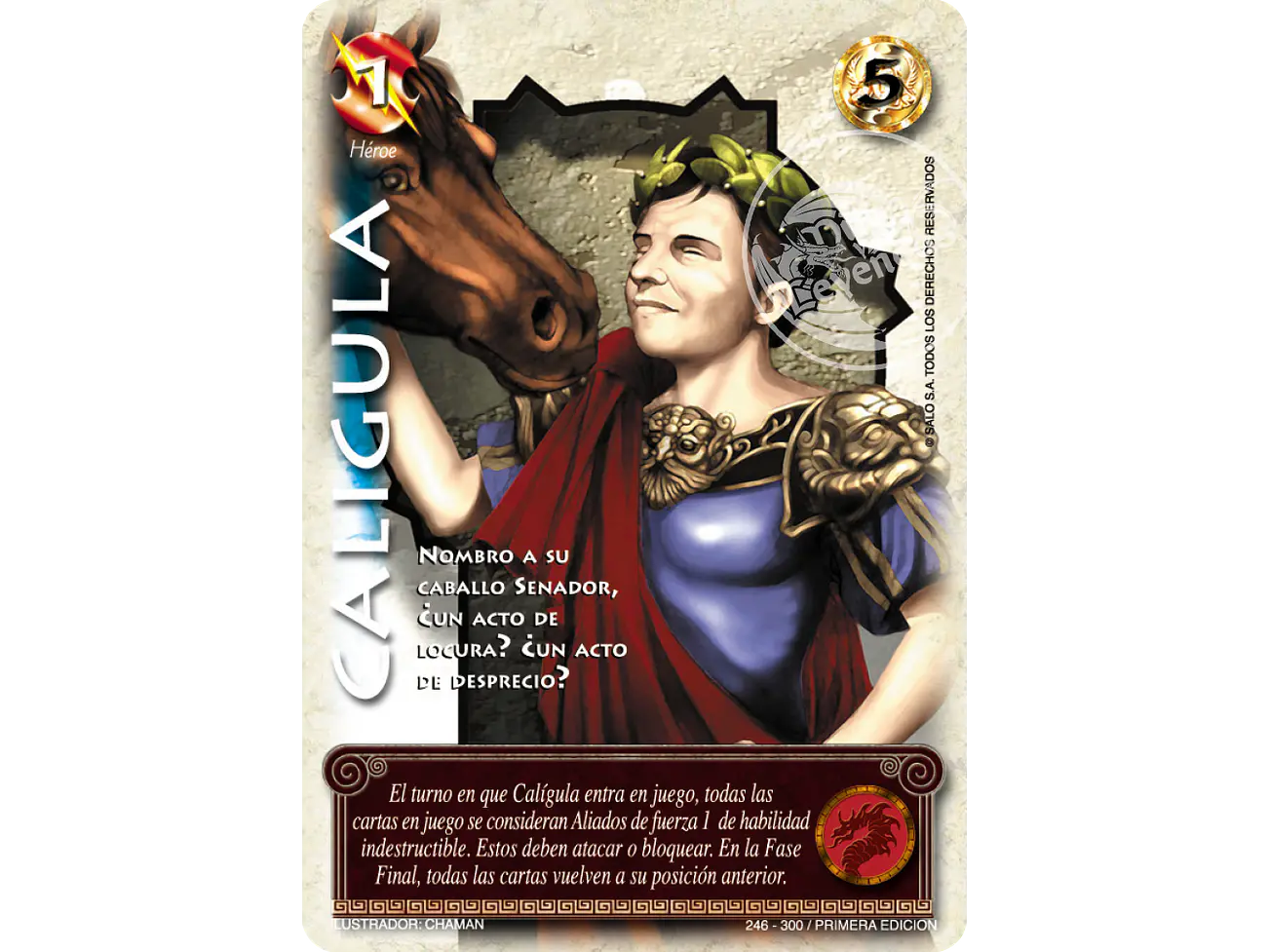 Caligula 1