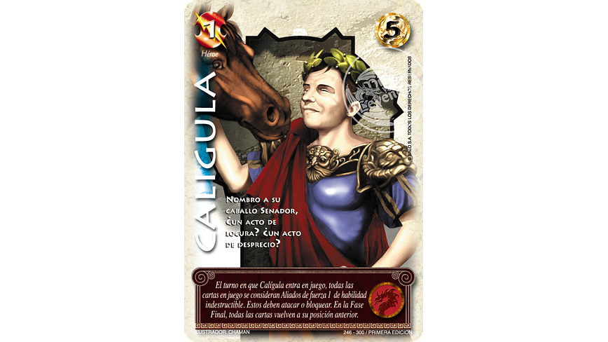 Caligula 1