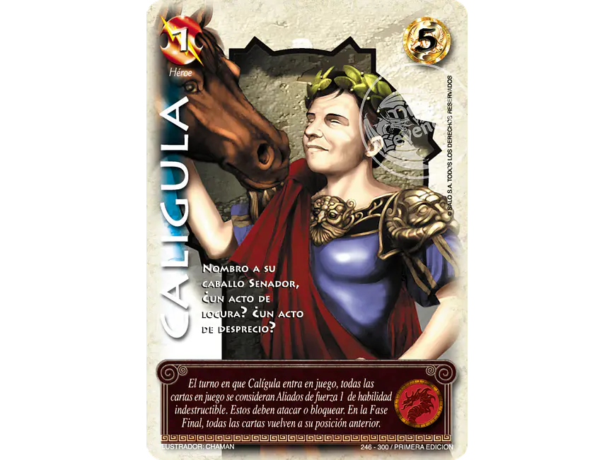 Caligula 1