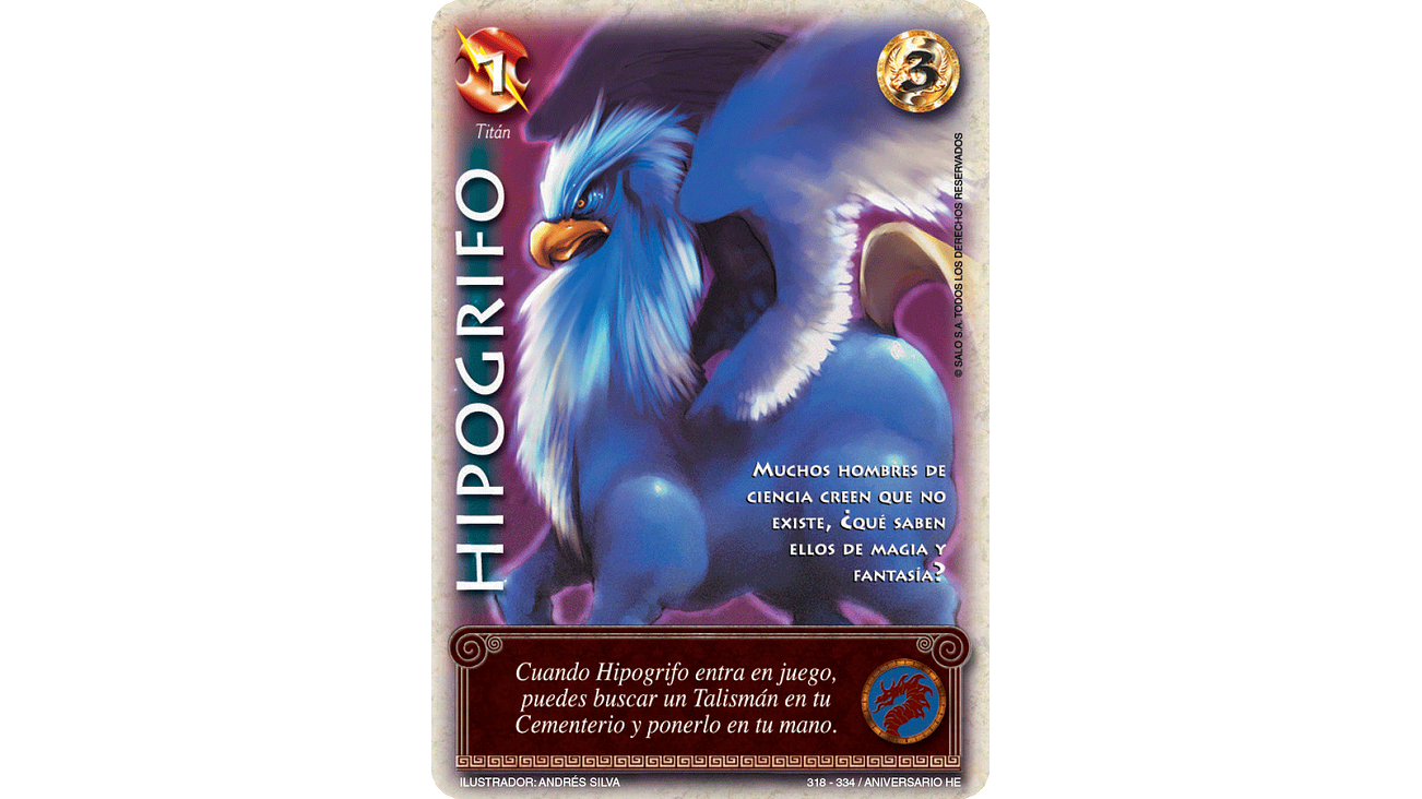 Hipogrifo 1