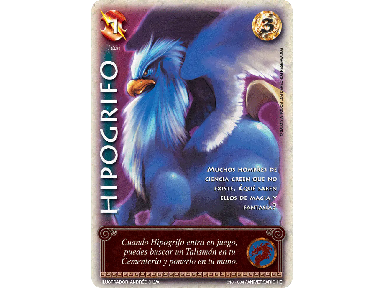 Hipogrifo 1