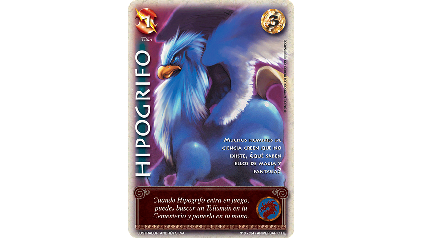 Hipogrifo 1