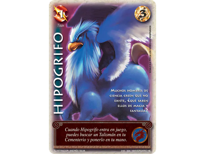 Hipogrifo 1