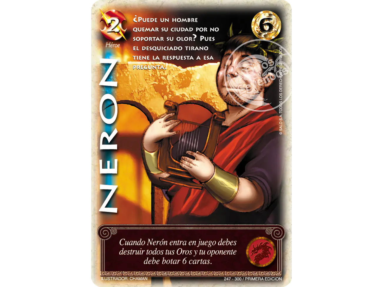 Nerón 1