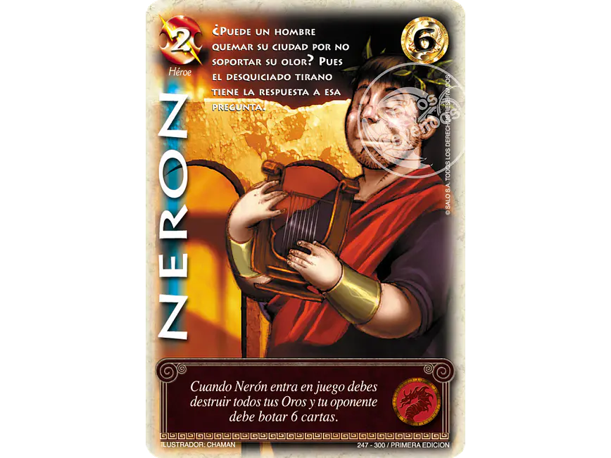 Nerón 1