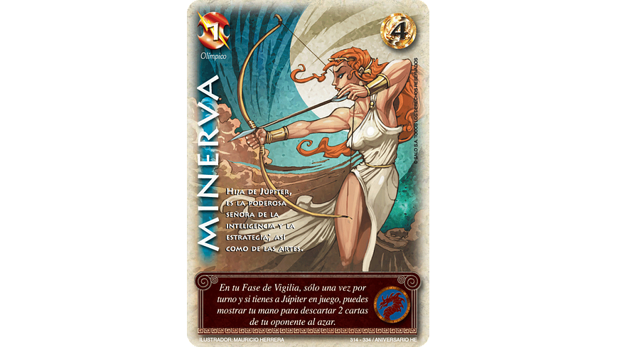 Minerva 1