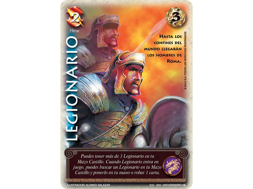 Legionario 1