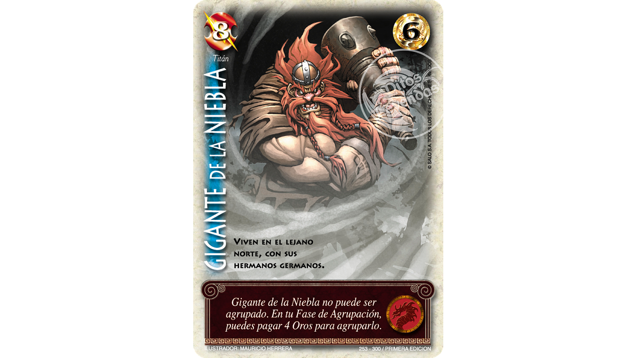 Gigante de la Niebla 1