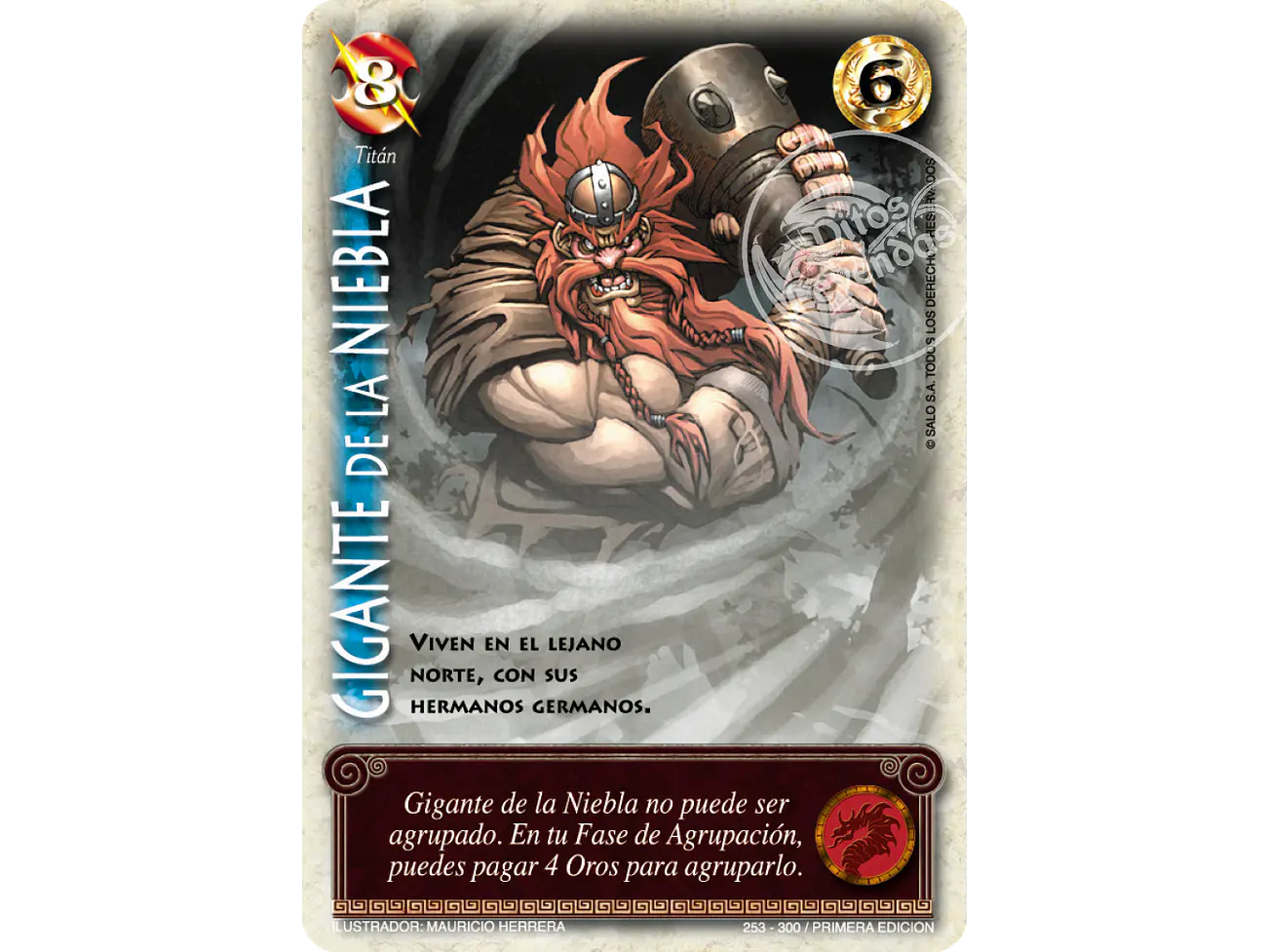 Gigante de la Niebla 1