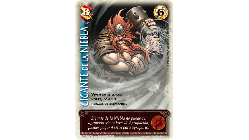 Gigante de la Niebla 1