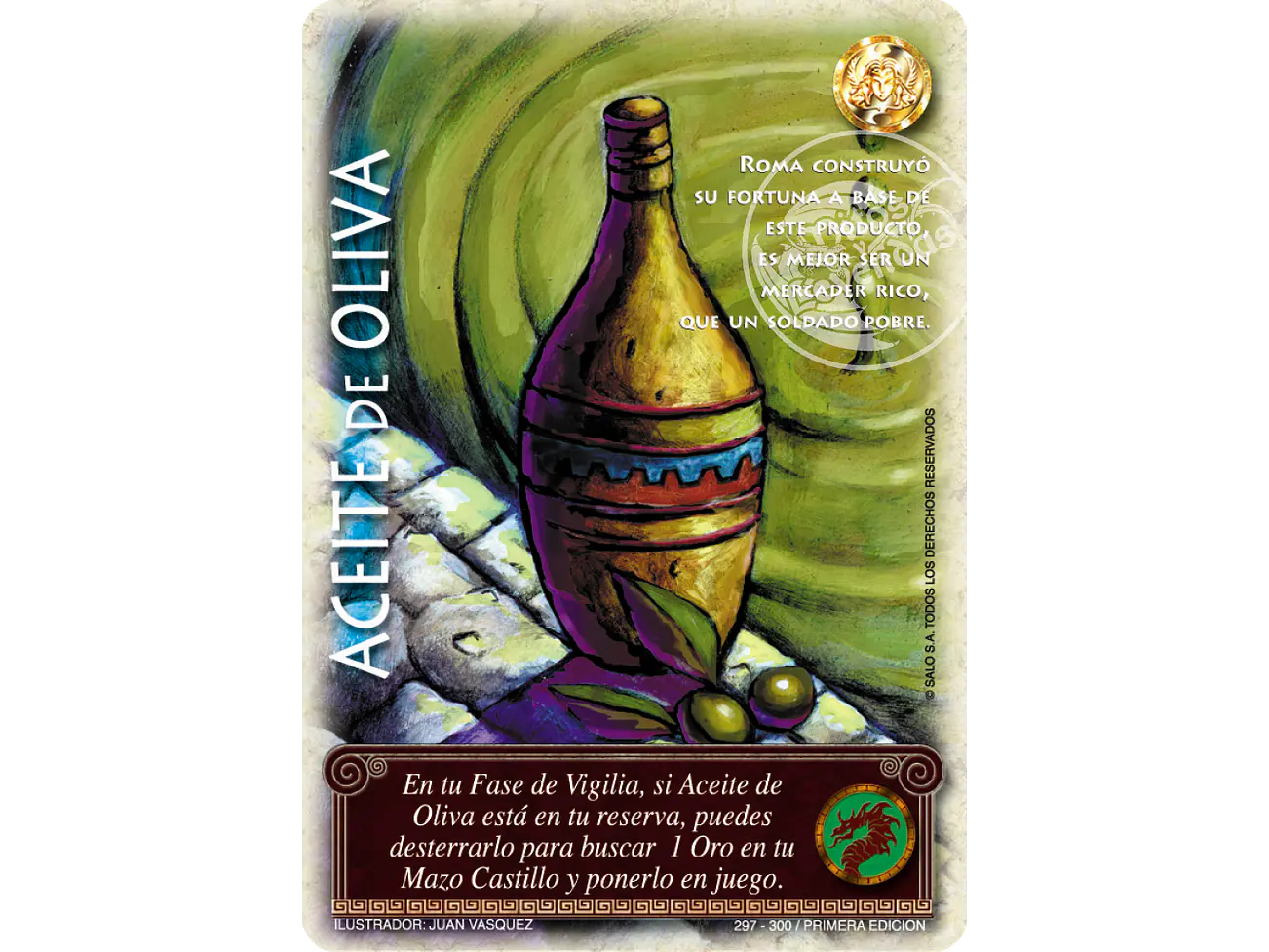 Aceite de Oliva 1