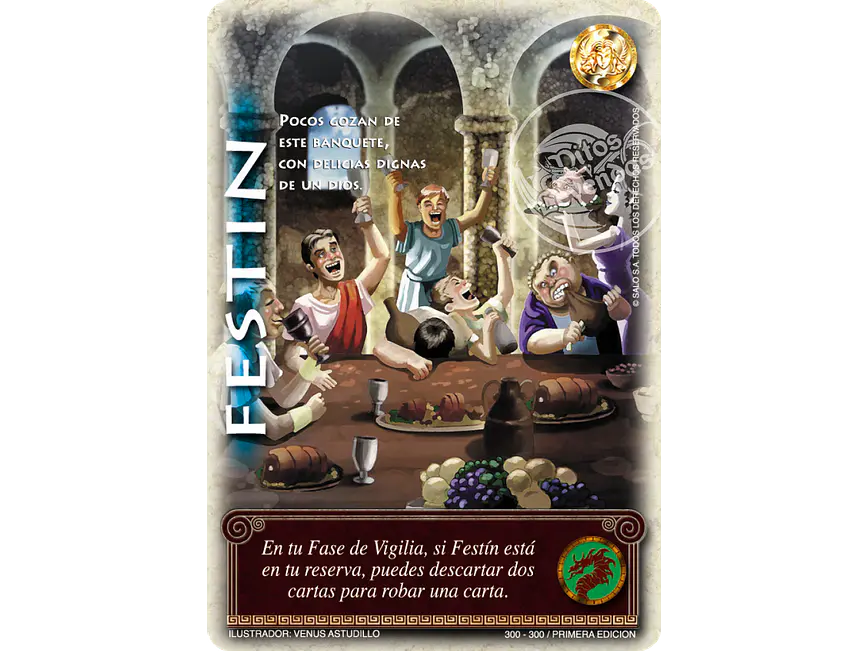 Festín 1