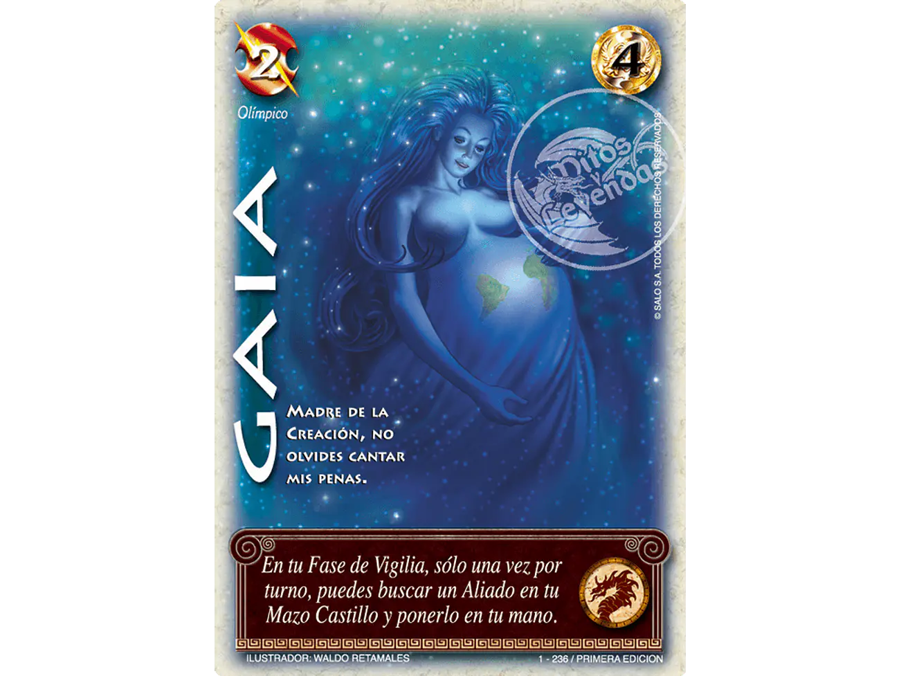 Gaia 1