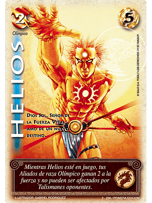 Helios