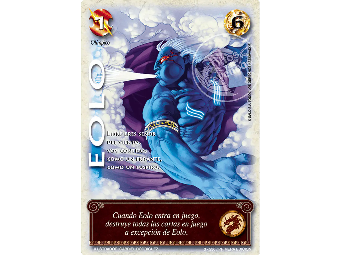 Eolo 1