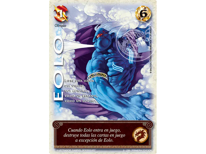 Eolo 1