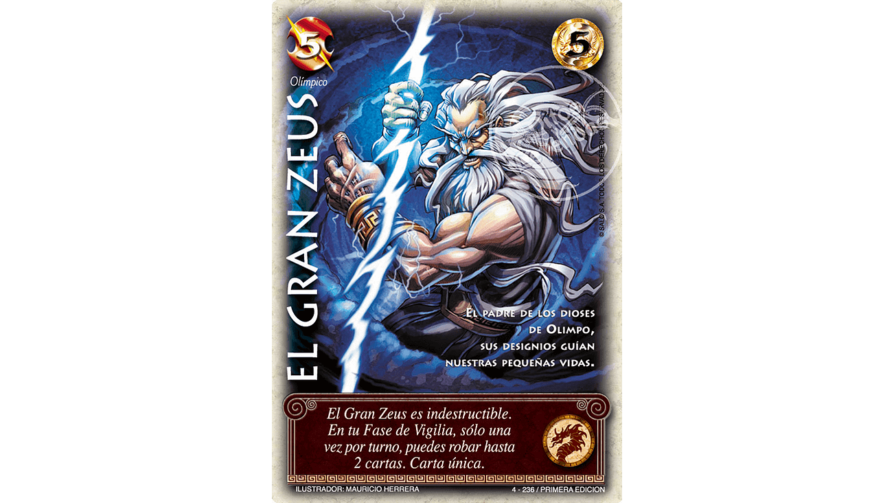 El Gran Zeus 1