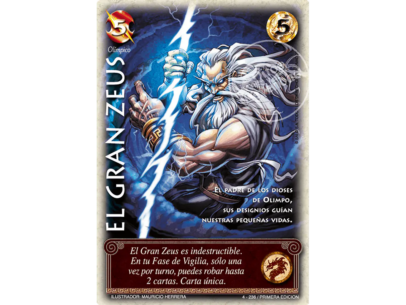El Gran Zeus 1