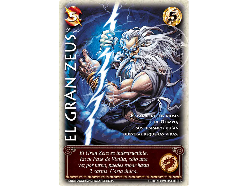 El Gran Zeus 1