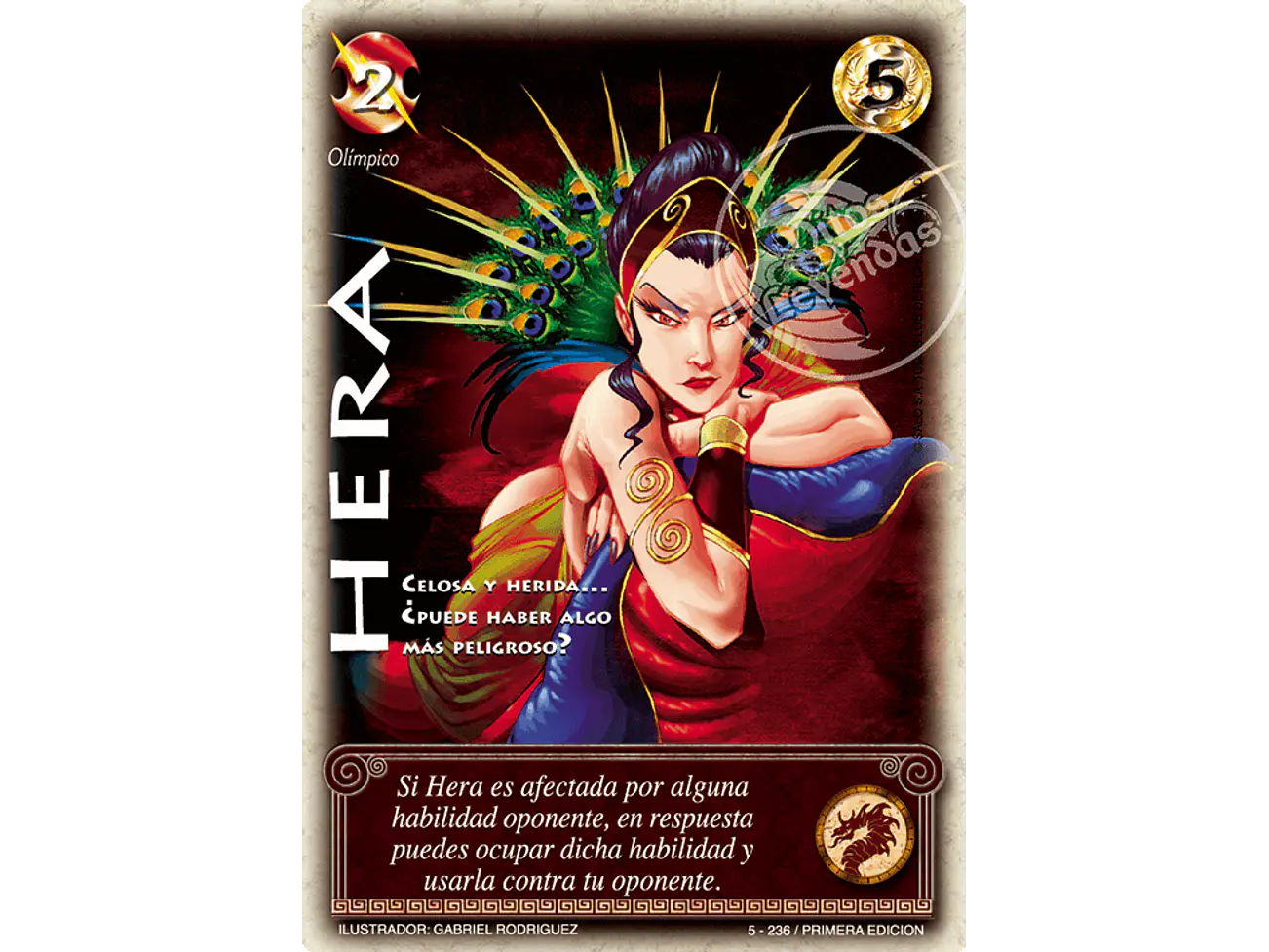 Hera 1