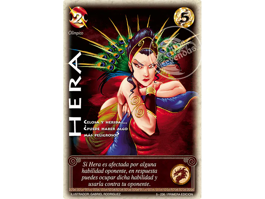 Hera 1