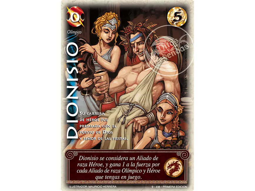 Dionisio 1