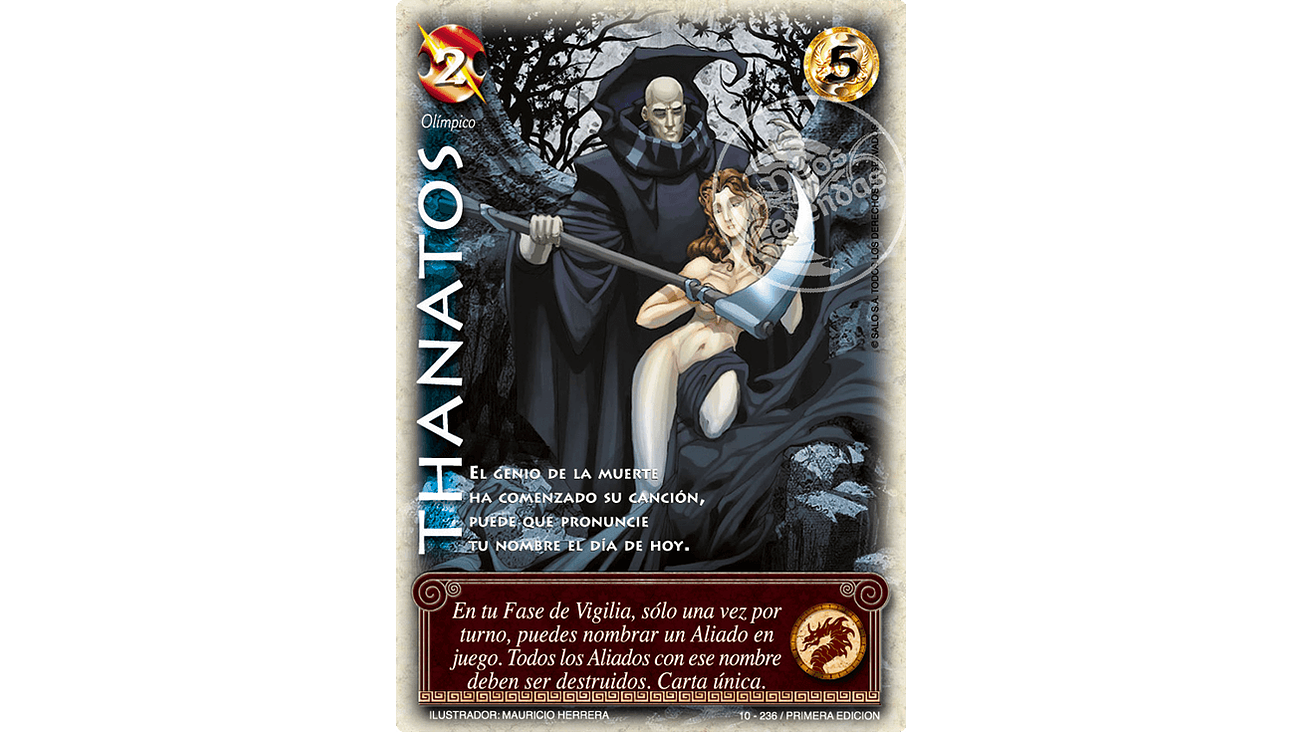 Thanatos 1