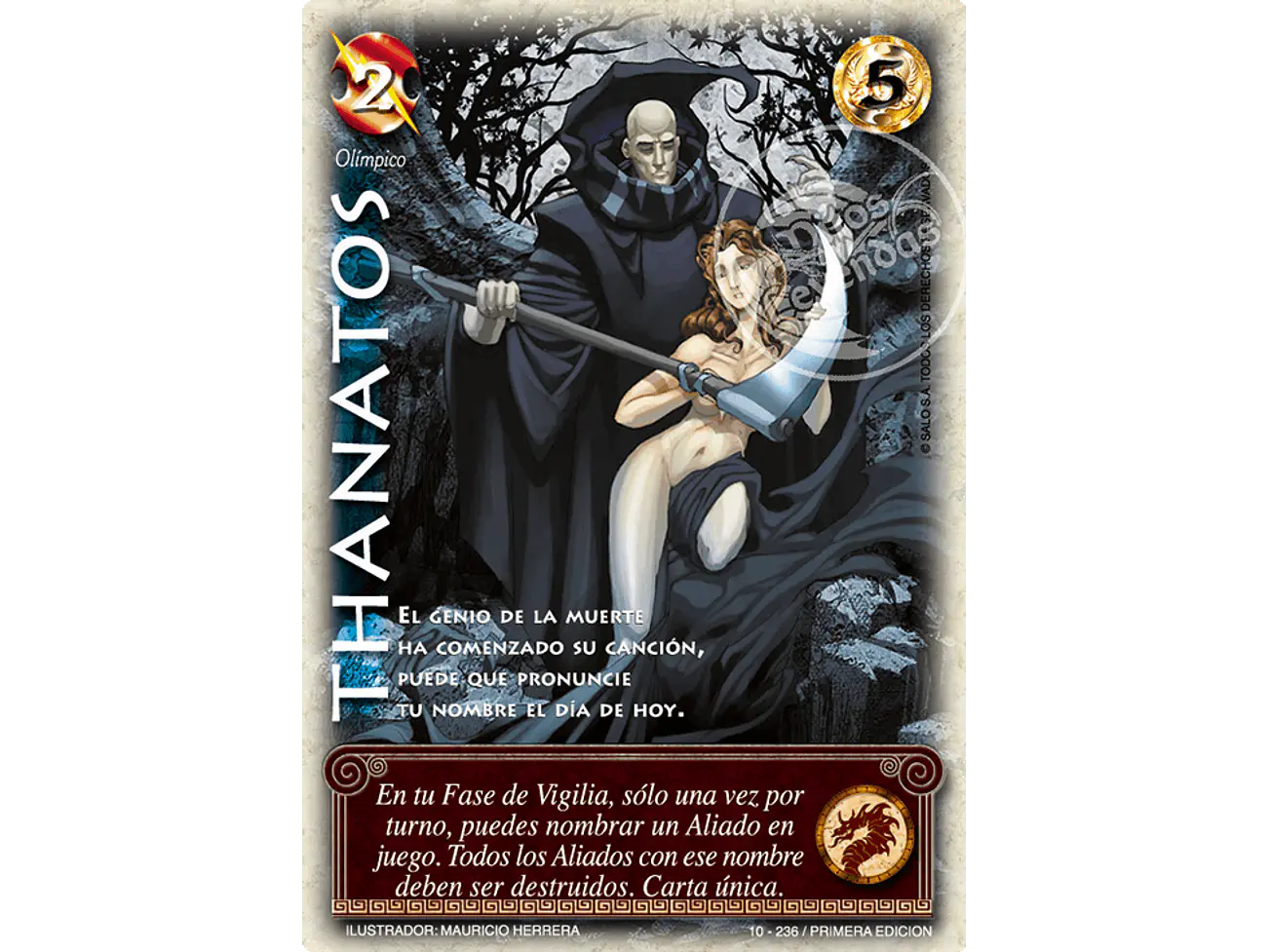 Thanatos 1