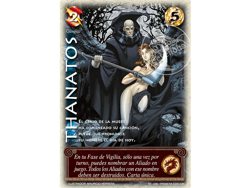 Thanatos 1