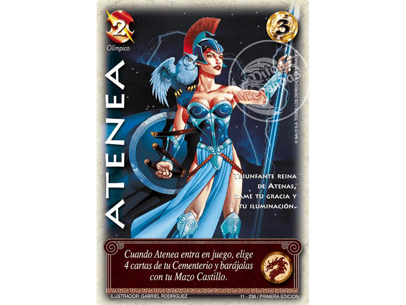 Atenea 1
