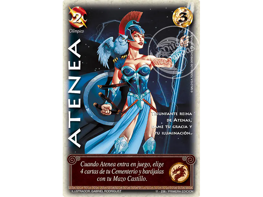 Atenea 1