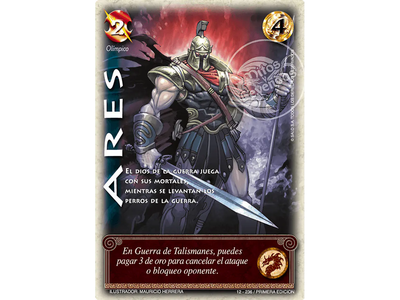 Ares 1