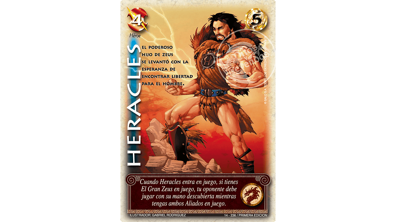 Heracles 1
