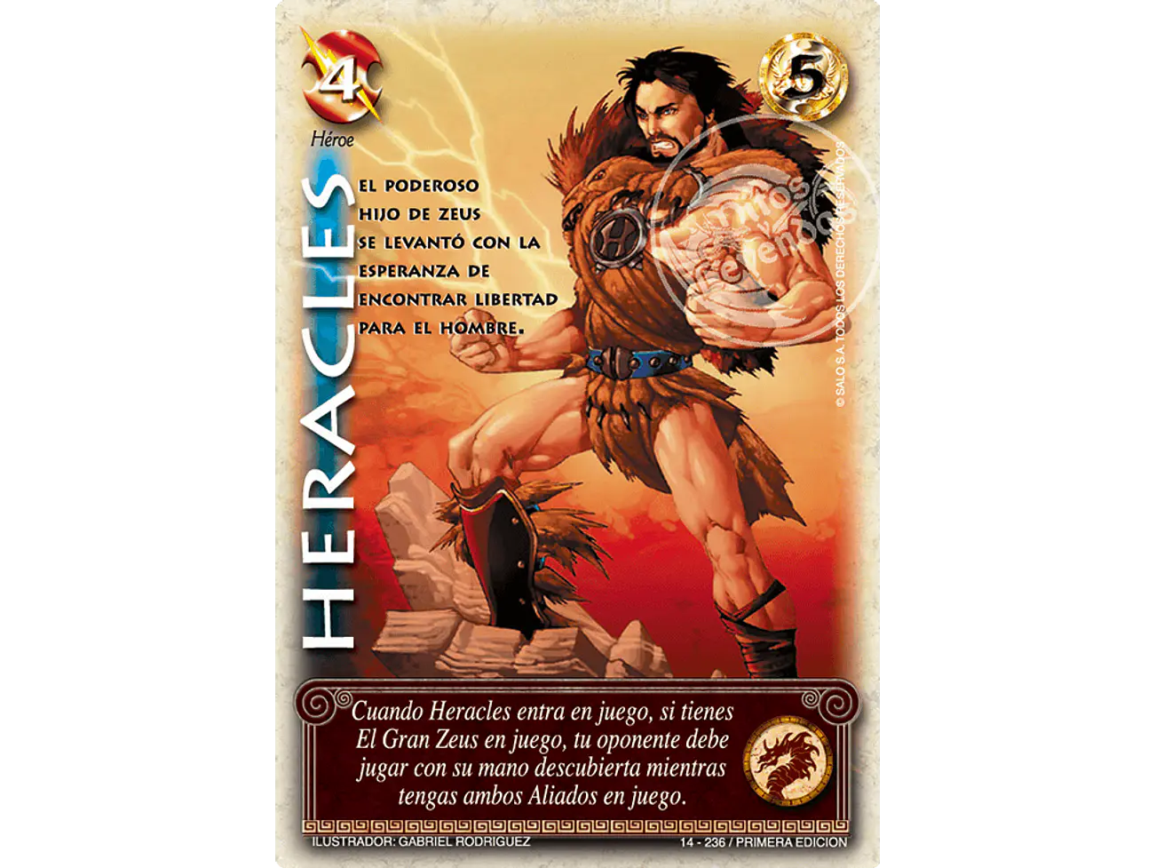 Heracles 1