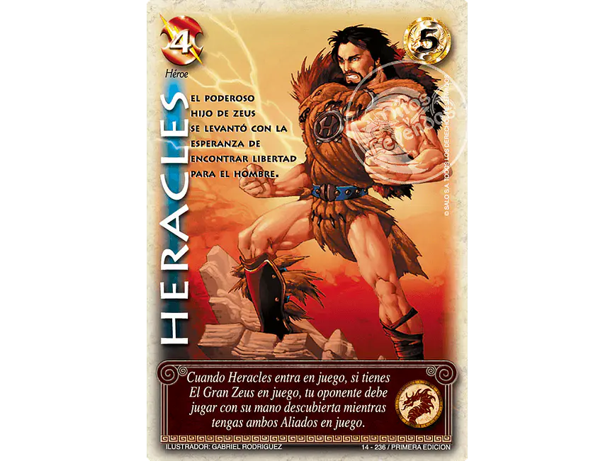 Heracles 1
